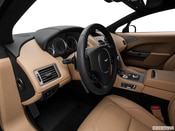 2016 Aston Martin Rapide S Interior: 0