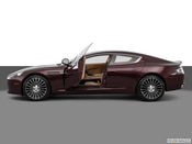 2016 Aston Martin Rapide S All Media: 1