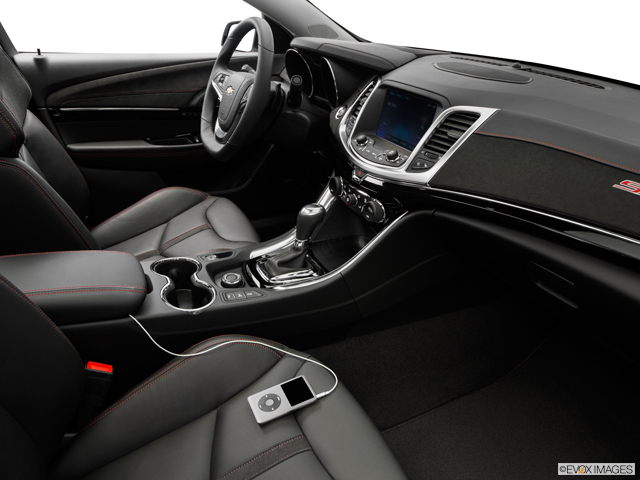 16 Chevrolet Ss Values Cars For Sale Kelley Blue Book