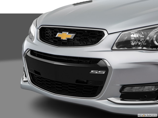 16 Chevrolet Ss Values Cars For Sale Kelley Blue Book