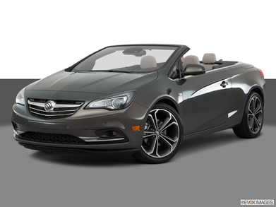 2016 Buick Cascada Pricing Ratings Expert Review