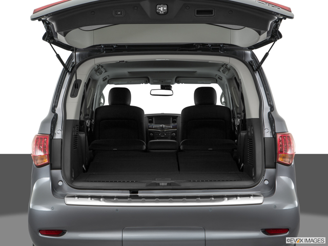 2016 INFINITI QX80 Sport Utility 4D Price, Listings & Reviews