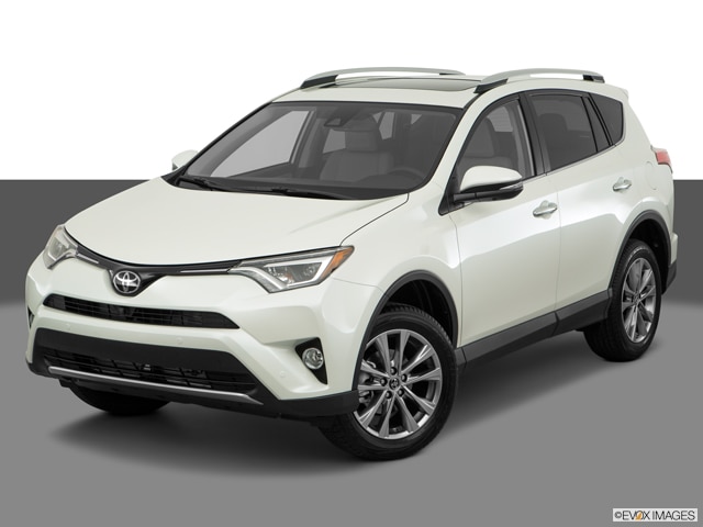 Kelley Blue Book Toyota Rav4 2017 / 2017 Toyota Rav4 For Sale In Lee S ...