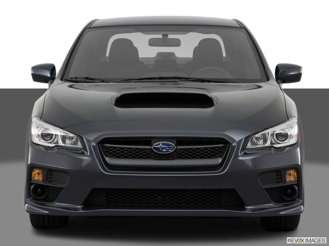 17 Subaru Wrx Price Kbb Value Cars For Sale Kelley Blue Book