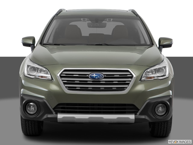 2017 Subaru Outback Values & Cars For Sale | Kelley Blue Book