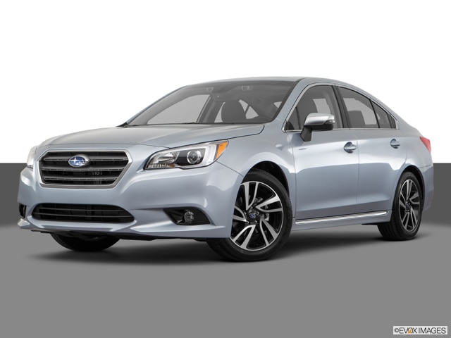 2017 Subaru Legacy Values Cars For Sale Kelley Blue Book