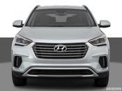 2018 Hyundai Santa Fe Exterior: 1