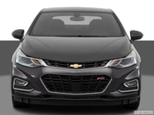 2016 Chevrolet Cruze Exterior: 1