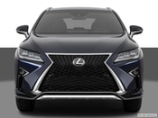 2019 Lexus RX Exterior: 1