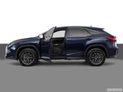2019 Lexus RX All Media: 1