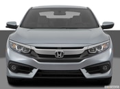 2016 Honda Civic Exterior: 1