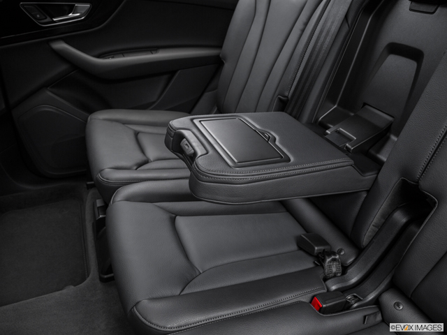 2019 Audi Q7 55 TFSI Premium Sport Utility 4D Price, Listings