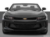 2016 Chevrolet Camaro Exterior: 1