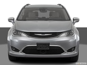 2018 Chrysler Pacifica Exterior: 1