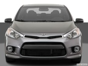 2016 Kia Forte Koup Exterior: 1