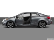 2016 Kia Forte Koup All Media: 1