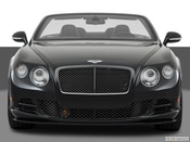 2016 Bentley Continental Exterior: 1
