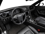 2016 Bentley Continental Interior: 0