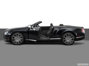 2016 Bentley Continental All Media: 1