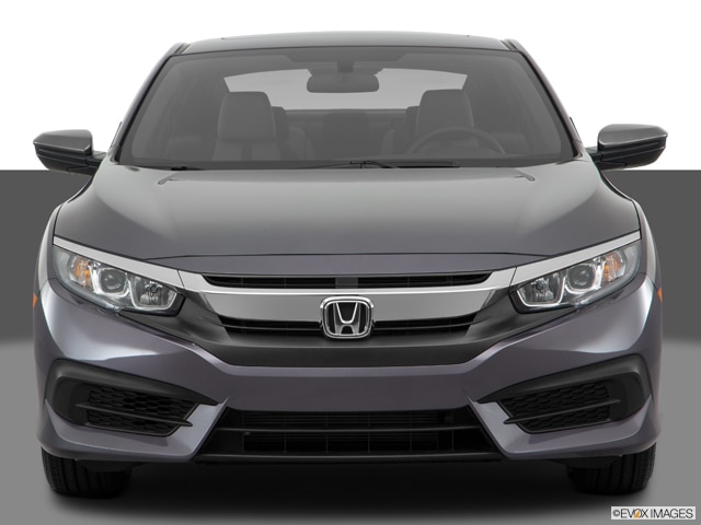 2018 Honda Civic Values & Cars for Sale | Kelley Blue Book