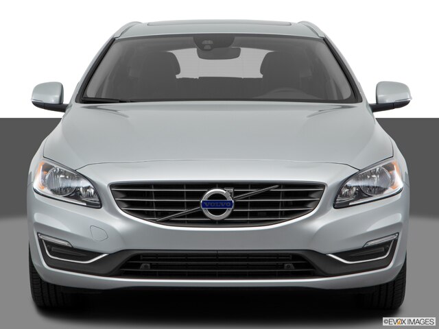 2016 Volvo V60 Values & Cars for Sale | Kelley Blue Book