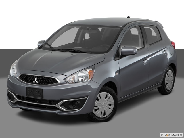 2017-Mitsubishi-Mirage-front-