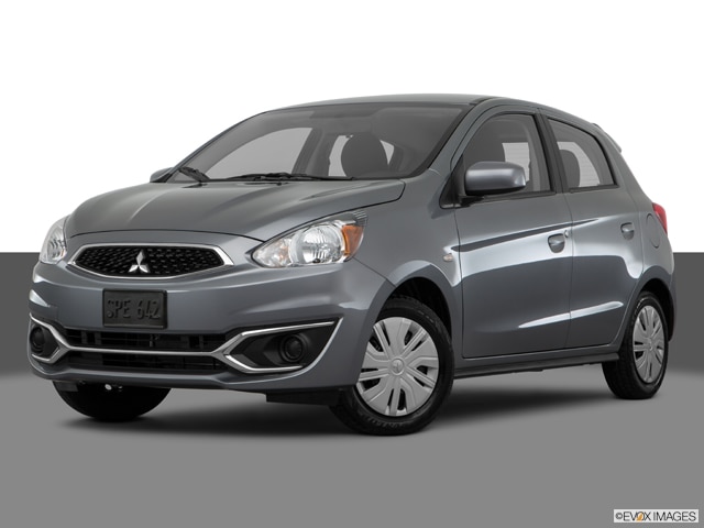 Mirage 2018(ミラージュ 2018) [CD] 2018 Mitsubishi Mirage G4 Price, Value, Depreciation