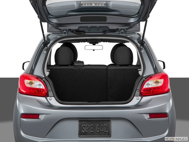 2018-Mitsubishi-Mirage-