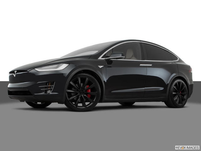 2018 Tesla Model X Pricing Reviews Ratings Kelley Blue Book