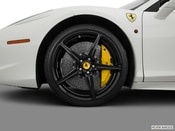 2015 Ferrari 458 Spider Exterior: 1