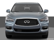 2018 INFINITI QX60 Exterior: 1