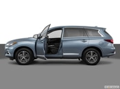 2018 INFINITI QX60 All Media: 1