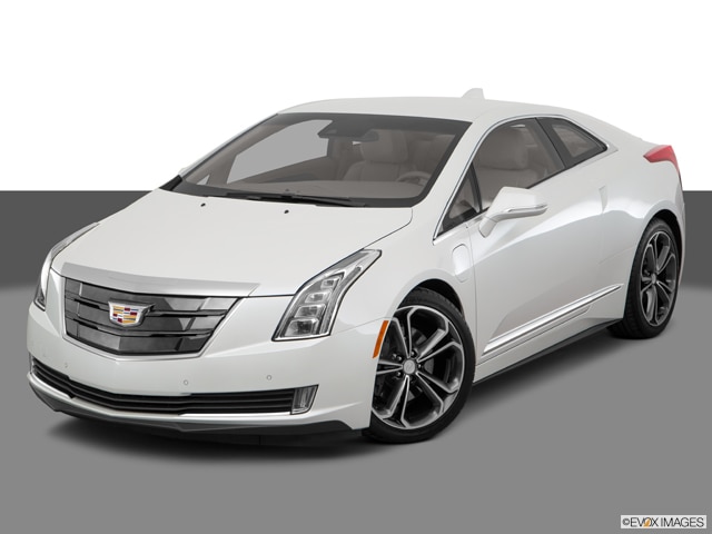 2016 cadillac deals elr price