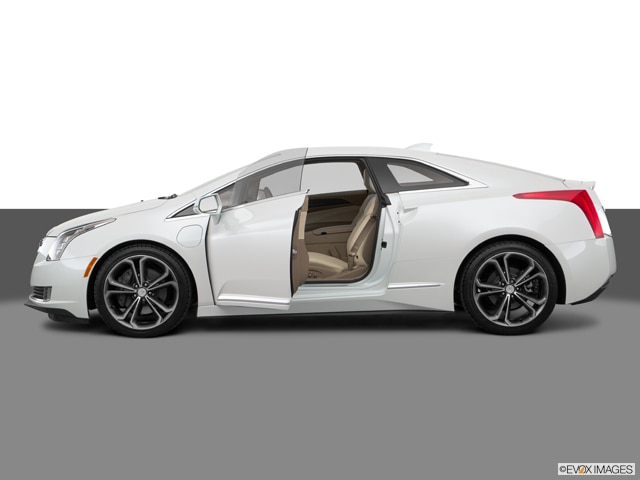 Cadillac elr for on sale sale 2016