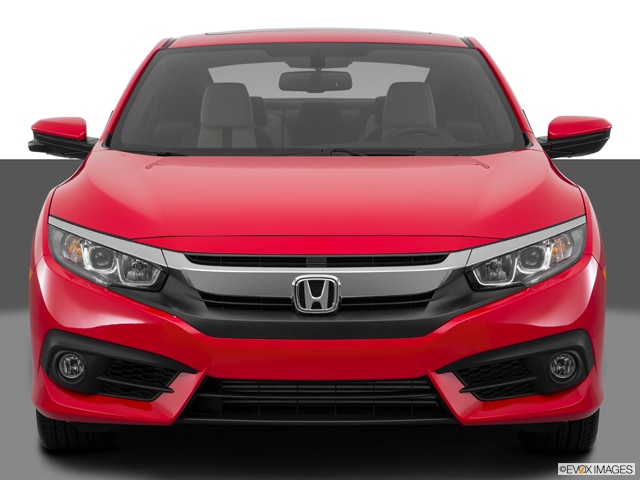 2017 Honda Civic Values & Cars For Sale | Kelley Blue Book