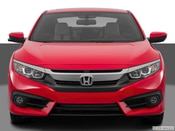 2017 Honda Civic Exterior: 1