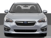 2017 Subaru Impreza Exterior: 1