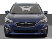 2017 Subaru Impreza Exterior: 1