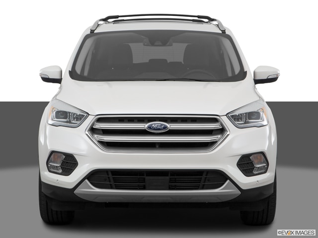 2019 Ford Escape Price, Value, Ratings & Reviews | Kelley Blue Book
