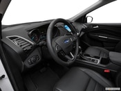 2019 Ford Escape Interior: 0