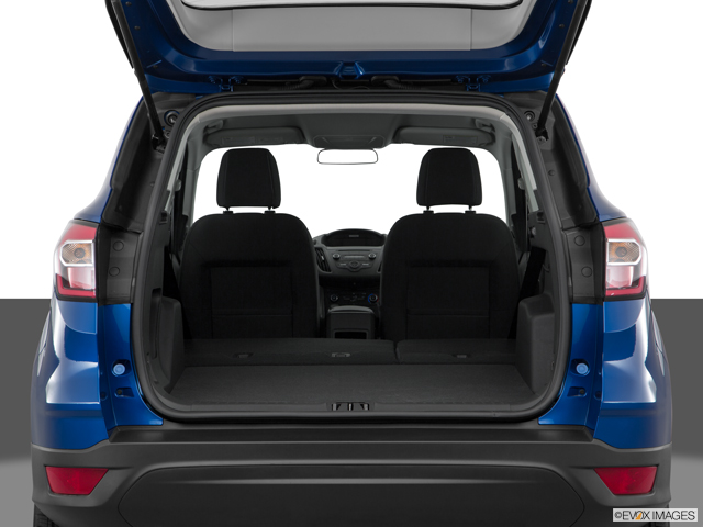 2019 Ford Escape Prices Reviews Pictures Kelley Blue Book