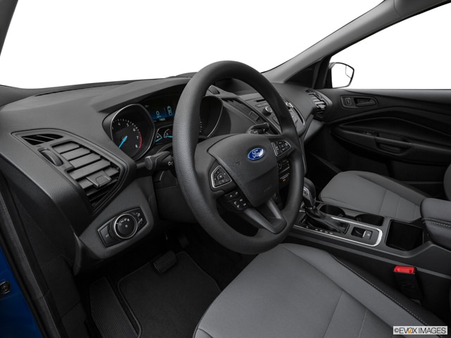 2019 Ford Escape Pricing Reviews Ratings Kelley Blue Book