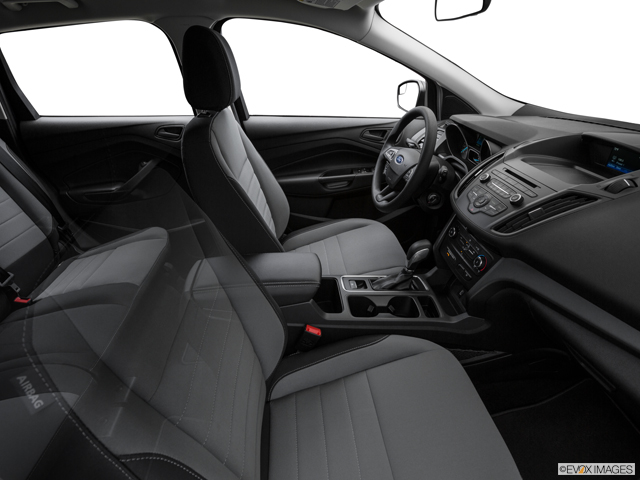 2019 Ford Escape Prices Reviews Pictures Kelley Blue Book