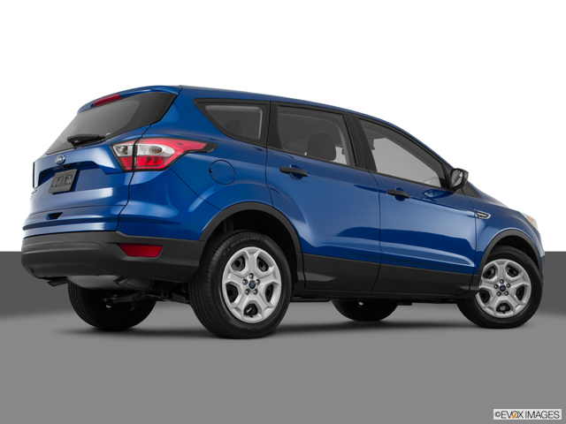 2019 Ford Escape Prices Reviews Pictures Kelley Blue Book