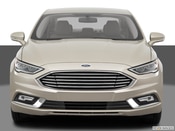 2017 Ford Fusion Energi Exterior: 1