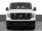 2020 Nissan NV1500 Cargo Exterior: 1
