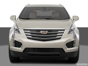 2017 Cadillac XT5 Exterior: 1