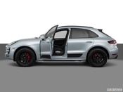 2017 Porsche Macan All Media: 1