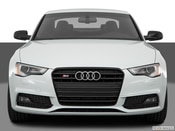 2016 Audi S5 Exterior: 1