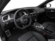 2016 Audi S5 Interior: 0